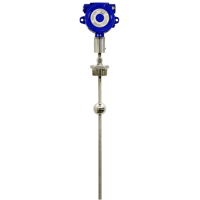Automation Products Magnetostrictive Level Sensor, MPX-E/R